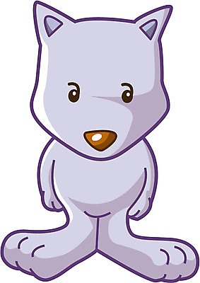 EPS 클립아트 동물 척추동물 캐릭터 한마리 육지동물 반려견 일러스트 포유류 사람없음 반려동물 십이지신 개 강아지 진돗개 일러캐릭터 1 파일형식 벡터