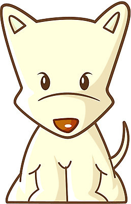 EPS 클립아트 동물 척추동물 캐릭터 한마리 육지동물 반려견 일러스트 포유류 사람없음 반려동물 십이지신 개 강아지 진돗개 일러캐릭터 1 파일형식 벡터