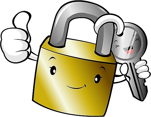 EPS 캐릭터 생활용품 일러스트 홍보캐릭터 열쇠 자물쇠 사람없음 서비스 생활서비스 철물점 일러캐릭터 상점 오브젝트 파일형식 벡터