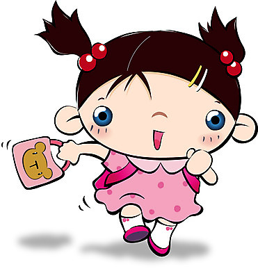 EPS 직업 캐릭터 학생 여자 어린이교육 교육 초등학생 어린이 일러스트 학교 교육캐릭터 한명 사람 소녀 라이프 달리기 스쿨라이프 등교 여자만 여자한명만 어린이만 소녀만 소녀한명만 일러캐릭터 1 라이프스타일 모션 생활 등하교 파일형식 벡터