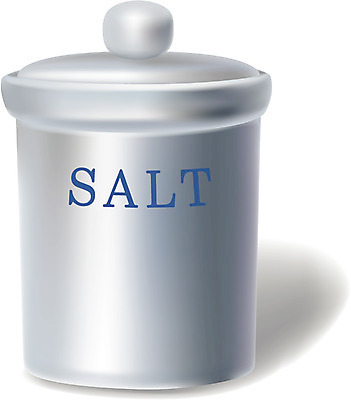 EPS 클립아트 음식 생활용품 일러스트 주방용품 사람없음 병 소금 소금병 국내일러스트 식기 오브젝트 파일형식 벡터