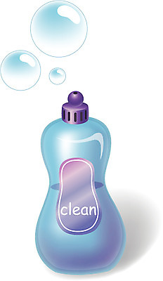 EPS 클립아트 음식 생활용품 일러스트 주방용품 사람없음 비눗방울 청소도구 세제 주방세제 국내일러스트 도구 청소 오브젝트 파일형식 벡터