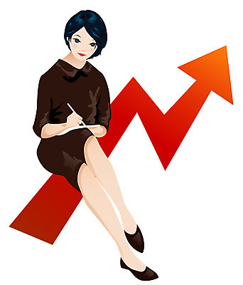 EPS 직업 여자 산업 화살표 일러스트 비즈니스 그래프 한명 사람 20대 성인 금융 경제 업무 직장인 사무원 비즈니스우먼 증권 주식 비즈니스캐릭터 재테크 상승 비지니스모델 스톡 여자만 여자한명만 성인여자만 청년만 청년여자만 성인한명만 청년여자한명만 성인여자한명만 성인만 일러캐릭터 모델 캐릭터 1 컨셉 청년 작업 파일형식 벡터