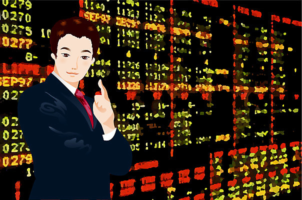 EPS 직업 남자 산업 일러스트 비즈니스 한명 사람 20대 성인 금융 경제 업무 직장인 사무원 비즈니스맨 증권 주식 재테크 전광판 비지니스모델 스톡 남자만 남자한명만 성인남자만 청년만 청년남자만 청년남자한명만 성인한명만 성인남자한명만 성인만 국내일러스트 모델 1 청년 작업 파일형식 벡터