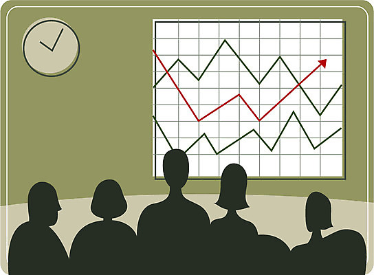 EPS 직업 여자 남자 일러스트 비즈니스 그래프 사람 여러명 금융 경제 직장인 증권 주식 프레젠테이션 재테크 비지니스모델 스톡 국내일러스트 모델 다수 파일형식 벡터