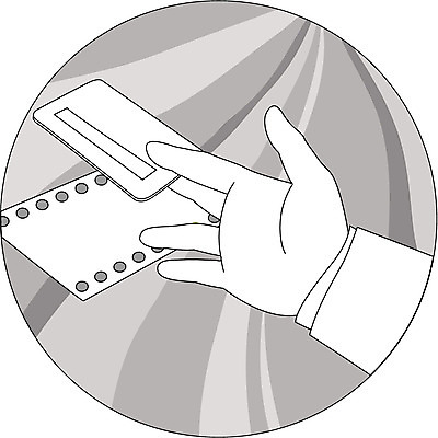 EPS 클립아트 손 산업 일러스트 비즈니스 금융 신용카드 오브젝트 명세서 국내일러스트 신체부위 경제 파일형식 벡터