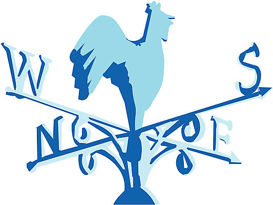 EPS 클립아트 과학 일러스트 실험기구 사람없음 나침반 방향 북쪽 남쪽 풍향계 국내일러스트 기계 파일형식 벡터