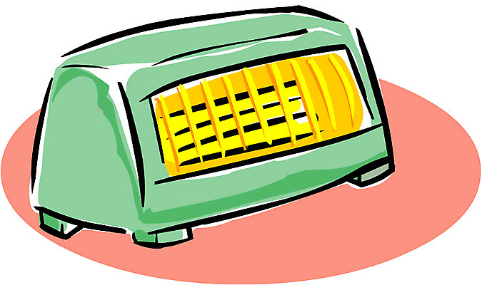 EPS 클립아트 일러스트 사람없음 전자제품 가전제품 난방기 난로 난방장치 국내일러스트 장비 난방용품 파일형식 벡터