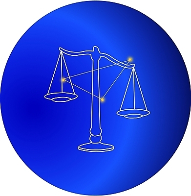 EPS 클립아트 별 일러스트 사람없음 우주 별자리 운세 천칭자리 국내일러스트 자연요소 파일형식 벡터