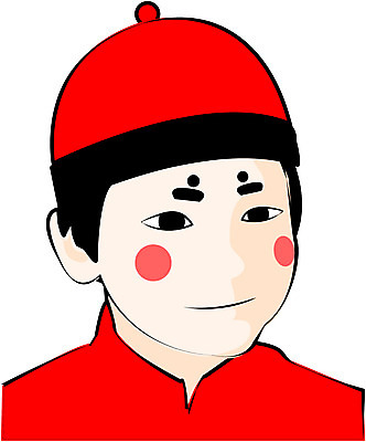 EPS 클립아트 외국문화 일러스트 상상 중국문화 강시 중국귀신 가상인물 국내일러스트 동양문화 문화 유령 귀신 파일형식 벡터