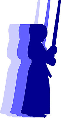 EPS 남자 실루엣 스포츠 일러스트 한명 사람 20대 성인 레포츠 운동 검도 검술 남자만 남자한명만 성인남자만 청년만 청년남자만 청년남자한명만 성인한명만 성인남자한명만 성인만 국내일러스트 1 레저 촬영기법 건강 청년 격투기 파일형식 벡터