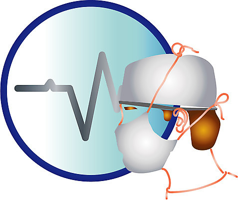 EPS 클립아트 모자 남자 일러스트 의학 그래프 마스크 한명 사람 20대 성인 치료 의료진 의사 수술 수술용마스크 남자만 남자한명만 성인남자만 청년만 청년남자만 청년남자한명만 성인한명만 성인남자한명만 성인만 국내일러스트 직업 1 잡화 청년 파일형식 벡터