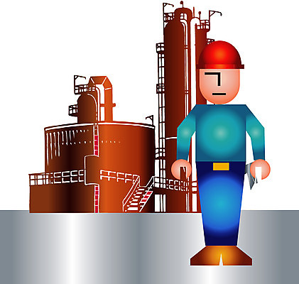 EPS 클립아트 캐릭터 남자 건축 일러스트 공장 노동자 건설업 사람 사람없음 건물 중공업 안전제일 남자만 일러캐릭터 직업 건축물 산업 공업 파일형식 벡터