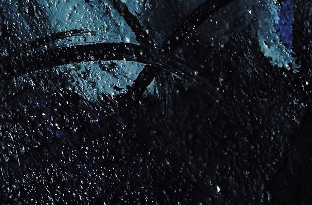 포토 JPG 벽 컬러 백그라운드 무늬 패턴 붓터치 사람없음 검은색 국내포토 파일형식