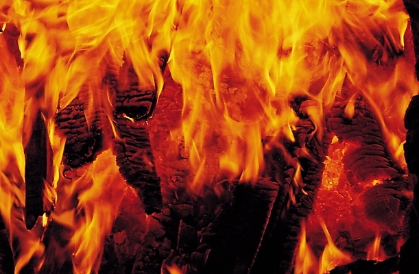 포토 JPG 컬러 백그라운드 무늬 패턴 불꽃 사람없음 빨간색 장작 모닥불 숯 국내포토 불 파일형식