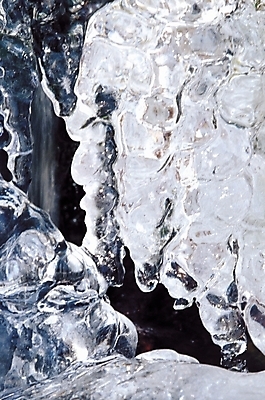 포토 JPG 백그라운드 무늬 패턴 자연 사람없음 물 얼음 고드름 국내포토 자연요소 생태계 파일형식