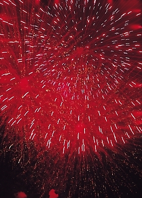 포토 JPG 백그라운드 무늬 패턴 야경 폭죽 불꽃놀이 사람없음 야외 도시풍경 축제 도시 저녁 국내포토 놀이 풍경 야간 파일형식 풍경_경치