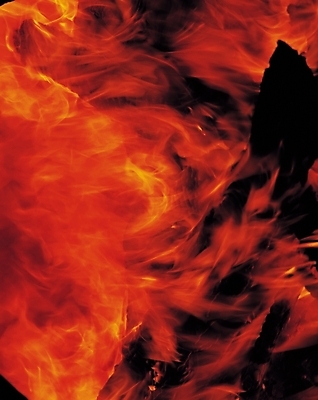 포토 JPG 컬러 백그라운드 무늬 패턴 불꽃 사람없음 빨간색 장작 모닥불 숯 국내포토 불 파일형식