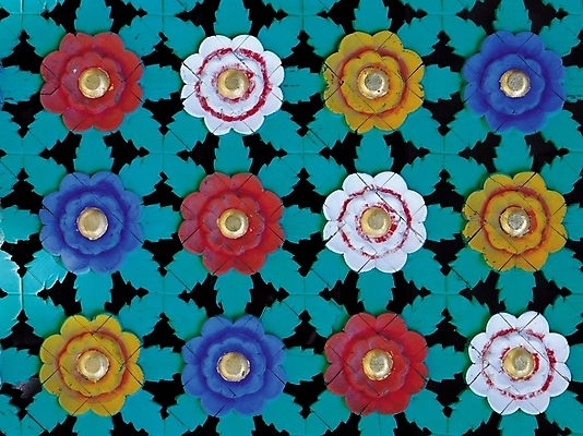 포토 JPG 문양 디자인 백그라운드 무늬 꽃무늬 패턴 식물문양 한국 사람없음 전통무늬 전통문양 문살 국내포토 식물 전통 꽃 아시아 파일형식