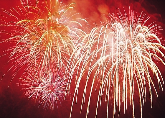 포토 JPG 백그라운드 무늬 패턴 야경 폭죽 불꽃놀이 사람없음 야외 도시풍경 축제 도시 저녁 국내포토 놀이 풍경 야간 파일형식 풍경_경치