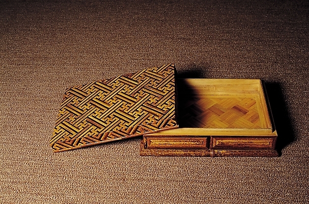 포토 JPG 한국문화 한국전통 전통 전통문화 문화 유물 실내 사람없음 상자 뚜껑 오픈 오브젝트 보관함 함 고서함 서함 국내포토 동양문화 한국 내부 파일형식