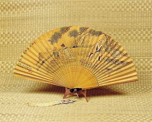 포토 JPG 한국문화 한국전통 전통 전통문화 문화 생활용품 사람없음 한개 부채 돗자리 그림 노리개 양반 전통부채 멍석 합죽선 국내포토 1 동양문화 전통소품 한국 오브젝트 신분 파일형식