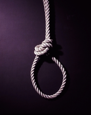 포토 JPG 스튜디오촬영 모양 밧줄 줄 생활용품 실내 사람없음 한개 죽음 끈 고리 오브젝트 매듭 새끼줄 사형 국내포토 1 내부 파일형식