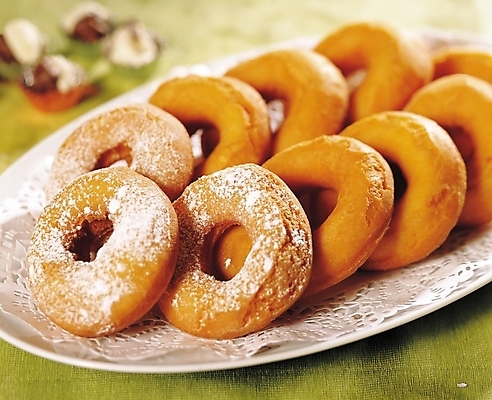 포토 JPG 접시 음식 빵 디저트 근접촬영 사람없음 아웃포커스 제과 빵집 도넛 제빵 국내포토 식기 뷰포인트 촬영기법 제과제빵 상점 파일형식