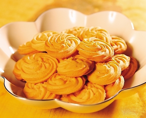 포토 JPG 접시 음식 디저트 근접촬영 사람없음 아웃포커스 쿠키 제과 과자 버터 버터링쿠키 국내포토 식기 뷰포인트 촬영기법 제과제빵 파일형식