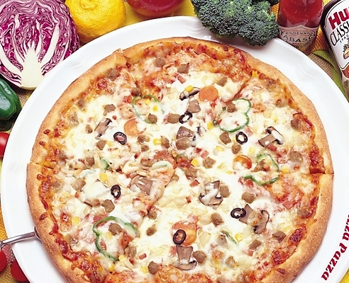 포토 JPG 접시 음식 빵 외국문화 채소 과일 피망 피자 서양음식 요리 근접촬영 사람없음 이탈리아음식 브로콜리 레몬 이탈리아문화 양배추 파이 제빵 토핑 타바스코소스 국내포토 식기 문화 뷰포인트 패스트푸드 제과제빵 소스_음식 유럽문화 파일형식