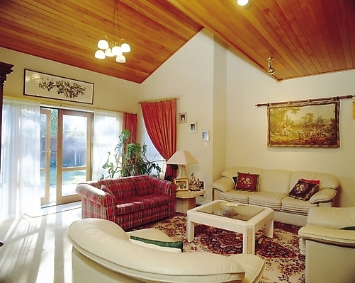 포토 JPG 주간 식물 시설물 현대건축 건축 화분 가구 생활용품 액자 쿠션 거실 의자 창문 탁자 조명 실내 그림자 사람없음 장식 인테리어 소파 햇빛 카펫 스탠드 커튼 벽장식 유리문 국내포토 자연요소 건축물 디자인 내부 태양 문 오브젝트 파일형식