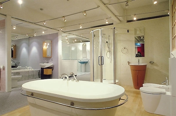 포토 JPG 시설물 웰빙 현대건축 건축 조명 욕조 실내 사람없음 장식 인테리어 거울 욕실 타일 세면대 화장실 건축자재 샤워기 변기 샤워실 양변기 국내포토 건축물 디자인 내부 샤워시설 파일형식