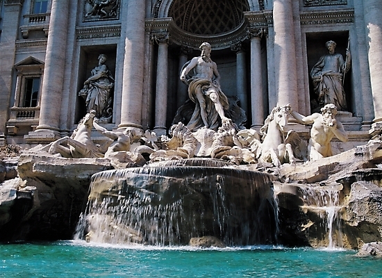 포토 JPG 주간 해외풍경 해외 건축물 건축 유럽 나라 외국문화 여행 고건축 해외건축 서양건축 유럽건축 휴가 미술 사람없음 야외 도시풍경 조형물 동상 조각상 이탈리아 로마 분수 작품 분수대 트레비분수 지명 분수_분수대 국내포토 자연요소 문화 문화예술 풍경 도시 기념물 파일형식