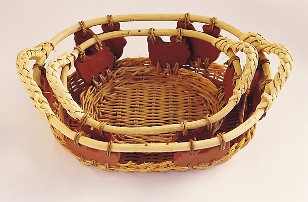 포토 JPG 생활용품 근접촬영 사람없음 장식 인테리어 바구니 소쿠리 두개 오브젝트 국내포토 디자인 뷰포인트 2 파일형식