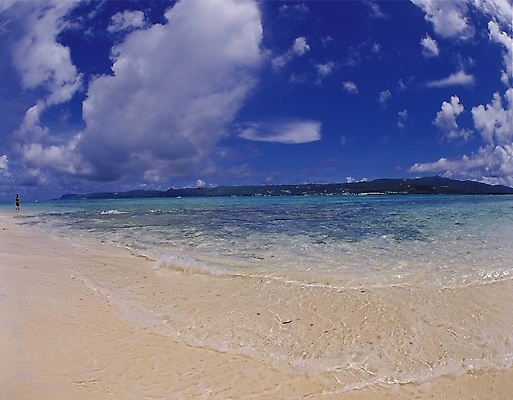포토 JPG 주간 구름 웰빙 사계절 계절 물결 파도 바다 섬 자연 하늘 풍경 해변 야외 여름 모래사장 해수욕장 해수욕 국내포토 자연요소 휴가 생태계 파일형식