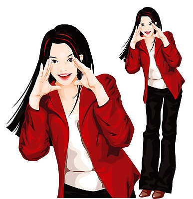 EPS 모델 캐릭터 라이프스타일 계절 여자 패션 포즈 크리스마스 겨울 일러스트 한명 사람 20대 성인 소리 알림 여자만 여자한명만 성인여자만 청년만 청년여자만 성인한명만 청년여자한명만 성인여자한명만 성인만 일러캐릭터 1 기념일 청년 생활 파일형식 벡터