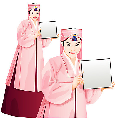 EPS 한국전통 전통 사계절 계절 여자 명절 포즈 겨울 일러스트 새해 안내 한명 사람 20대 성인 설날 전통의상 한복 여자만 여자한명만 성인여자만 청년만 청년여자만 성인한명만 청년여자한명만 성인여자한명만 성인만 국내일러스트 1 기념일 한국 청년 파일형식 벡터