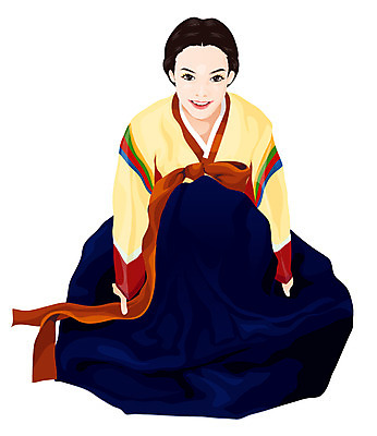 EPS 한국전통 전통 사계절 여자 명절 포즈 겨울 일러스트 새해 한명 사람 20대 성인 설날 절 전통의상 한복 반절 여자만 여자한명만 성인여자만 청년만 청년여자만 성인한명만 청년여자한명만 성인여자한명만 성인만 국내일러스트 1 계절 기념일 한국 청년 인사 파일형식 벡터