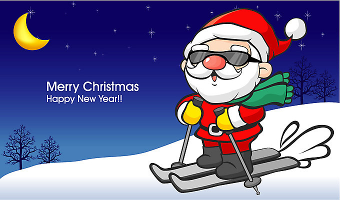 EPS 캐릭터 계절 기념일 할아버지 노년 남자 크리스마스 겨울 일러스트 산타옷 스키 한명 사람 야외 산타클로스 목도리 달 눈 야간 초승달 산타캐릭터 e-카드 남자만 남자한명만 성인남자만 성인한명만 성인남자한명만 노인만 성인만 노인남자만 노인남자한명만 일러캐릭터 카드프레임 자연요소 1 잡화 옷 날씨 겨울스포츠 카드_감사 프레임 이벤트 성인 파일형식 벡터