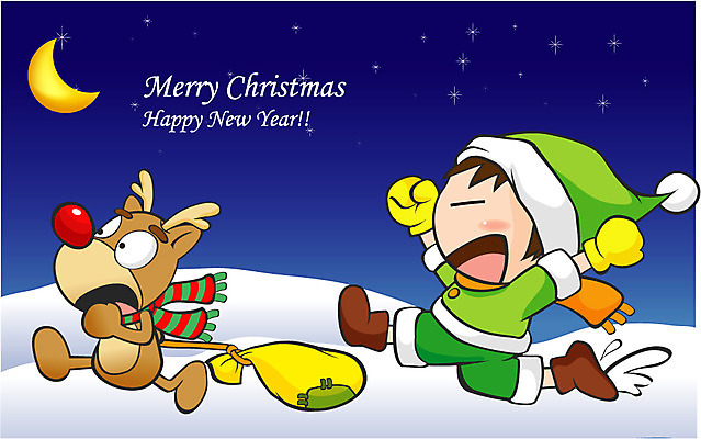 EPS 캐릭터 기념일 남자 초등학생 어린이 크리스마스 겨울 일러스트 선물 한명 사람 야외 산타클로스 루돌프 달 눈 야간 탈출 크리스마스캐릭터 썰매 e-카드 남자만 남자한명만 어린이만 소년만 소년한명만 일러캐릭터 카드프레임 자연요소 1 학생 계절 컨셉 날씨 사슴 카드_감사 프레임 이벤트 파일형식 벡터