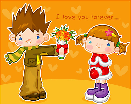 EPS 캐릭터 여자 기념일 남자 어린이 프로포즈 크리스마스 일러스트 크리스마스선물 선물 사랑 사람 소녀 소년 두명 친구 우정 크리스마스캐릭터 e-카드 어린이만 일러캐릭터 카드프레임 감정 관계 카드_감사 프레임 이벤트 파일형식 벡터