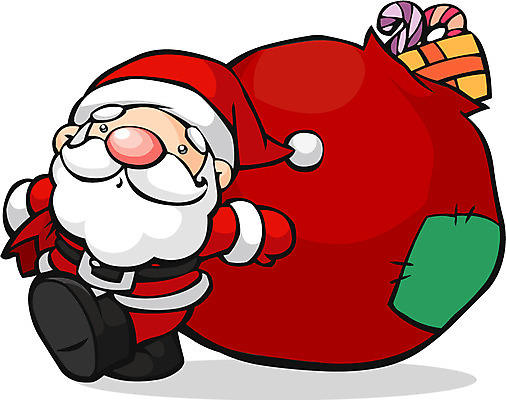 EPS 계절 기념일 할아버지 노년 남자 크리스마스 겨울 일러스트 선물 한명 사람 산타클로스 주머니 보따리 산타캐릭터 남자만 남자한명만 성인남자만 성인한명만 성인남자한명만 노인만 성인만 노인남자만 노인남자한명만 일러캐릭터 캐릭터 1 이벤트 성인 파일형식 벡터