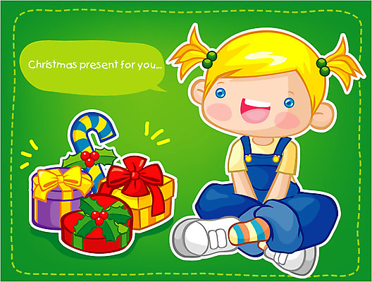 EPS 캐릭터 여자 기념일 초등학생 어린이 크리스마스 겨울 일러스트 크리스마스선물 선물 한명 사람 소녀 크리스마스캐릭터 e-카드 여자만 여자한명만 어린이만 소녀만 소녀한명만 일러캐릭터 카드프레임 1 학생 계절 카드_감사 프레임 이벤트 파일형식 벡터