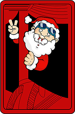 EPS 계절 기념일 할아버지 노년 남자 크리스마스 겨울 일러스트 한명 사람 공휴일 산타클로스 산타캐릭터 쌍코피 쌍피 코피 화투 남자만 남자한명만 성인남자만 성인한명만 성인남자한명만 노인만 성인만 노인남자만 노인남자한명만 일러캐릭터 캐릭터 1 이벤트 성인 게임 혈액 파일형식 벡터