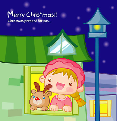 EPS 캐릭터 여자 기념일 초등학생 어린이 크리스마스 가로등 일러스트 주택 한명 사람 소녀 친구 산타클로스 우정 루돌프 야간 크리스마스캐릭터 e-카드 여자만 여자한명만 어린이만 소녀만 소녀한명만 일러캐릭터 카드프레임 자연요소 1 학생 공공시설 관계 사슴 카드_감사 프레임 이벤트 건물 파일형식 벡터