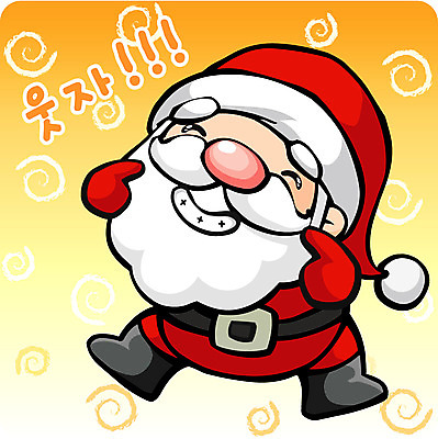 EPS 계절 기념일 할아버지 노년 남자 크리스마스 겨울 일러스트 한명 미소 웃음 사람 산타클로스 산타캐릭터 남자만 남자한명만 성인남자만 성인한명만 성인남자한명만 노인만 성인만 노인남자만 노인남자한명만 일러캐릭터 캐릭터 1 표정 이벤트 성인 파일형식 벡터