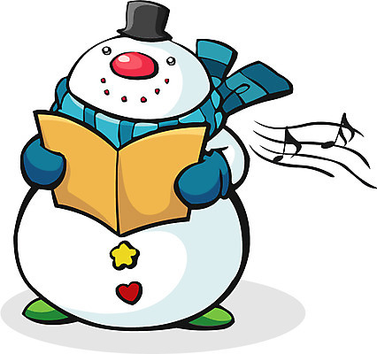 EPS 문자 모자 기호 계절 기념일 음악 장갑 크리스마스 겨울 음표 일러스트 눈사람 사람없음 목도리 눈 악보 국내일러스트 자연요소 잡화 날씨 문화예술 이벤트 파일형식 벡터