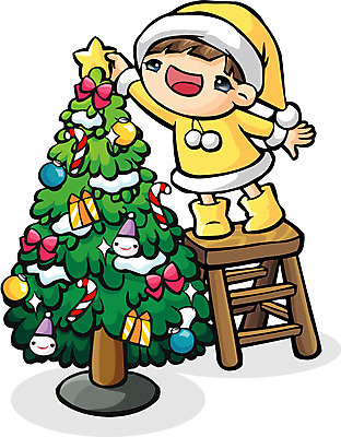 EPS 나무 계절 여자 기념일 별 리본 초등학생 어린이 크리스마스장식 크리스마스 겨울 일러스트 사다리 지팡이 선물 한명 사람 소녀 장식 반짝임 크리스마스트리 구슬 여자만 여자한명만 어린이만 소녀만 소녀한명만 국내일러스트 자연요소 식물 1 학생 모션 이벤트 도구 파일형식 벡터