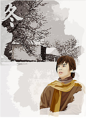 EPS 라이프스타일 사계절 계절 남자 겨울 일러스트 자연 한명 사람 소년 20대 성인 눈 분위기 창가 일생 남자만 남자한명만 성인남자만 청년만 청년남자만 청년남자한명만 성인한명만 성인남자한명만 성인만 국내일러스트 자연요소 1 어린이 컨셉 창문 날씨 청년 생활 생태계 파일형식 벡터