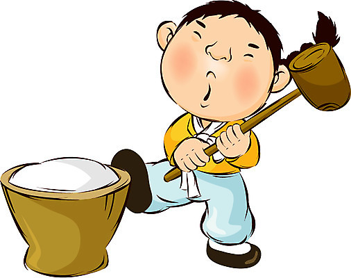 EPS 캐릭터 한국전통 사계절 계절 남자 초등학생 어린이 겨울 일러스트 자연 전통캐릭터 새해 떡 한명 사람 소년 절구 떡메 떡메치기 남자만 남자한명만 어린이만 소년만 소년한명만 국내일러스트 일러캐릭터 1 학생 전통 모션 한국 도구 생태계 파일형식 벡터